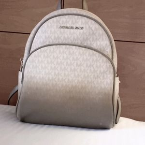 2021 Micheal Kors Backpack